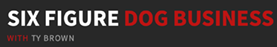 Six Figure Dog Business Podcast: Zoom Room