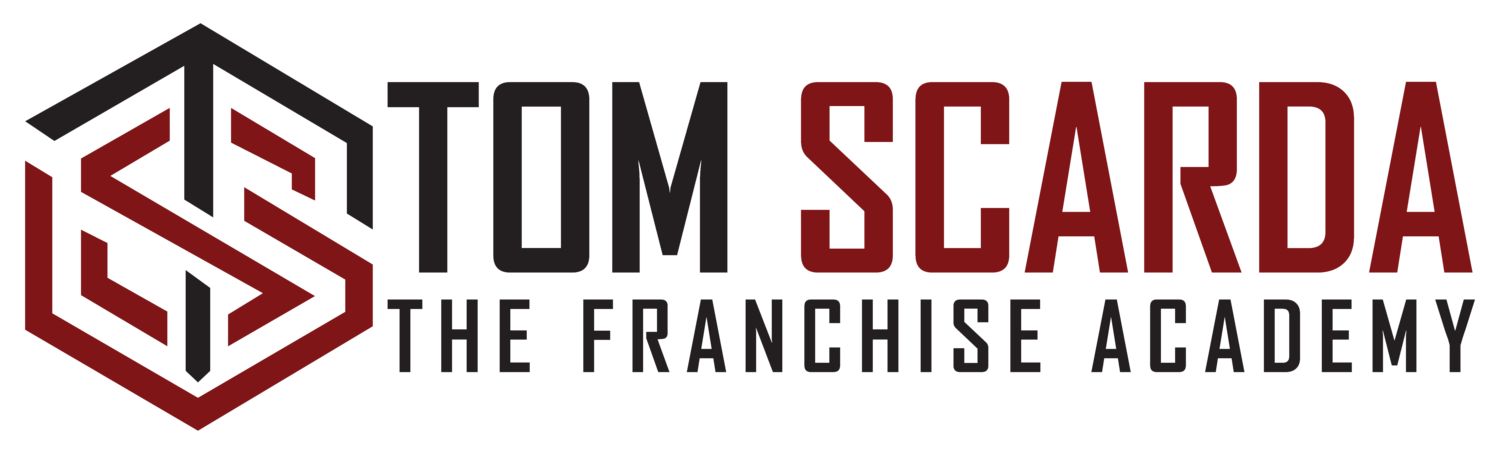 Franchise Academy Podcast: Zoom Room