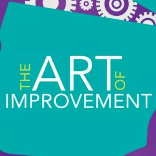CEO’s Secret of Success on The Art of Improvement Podcast