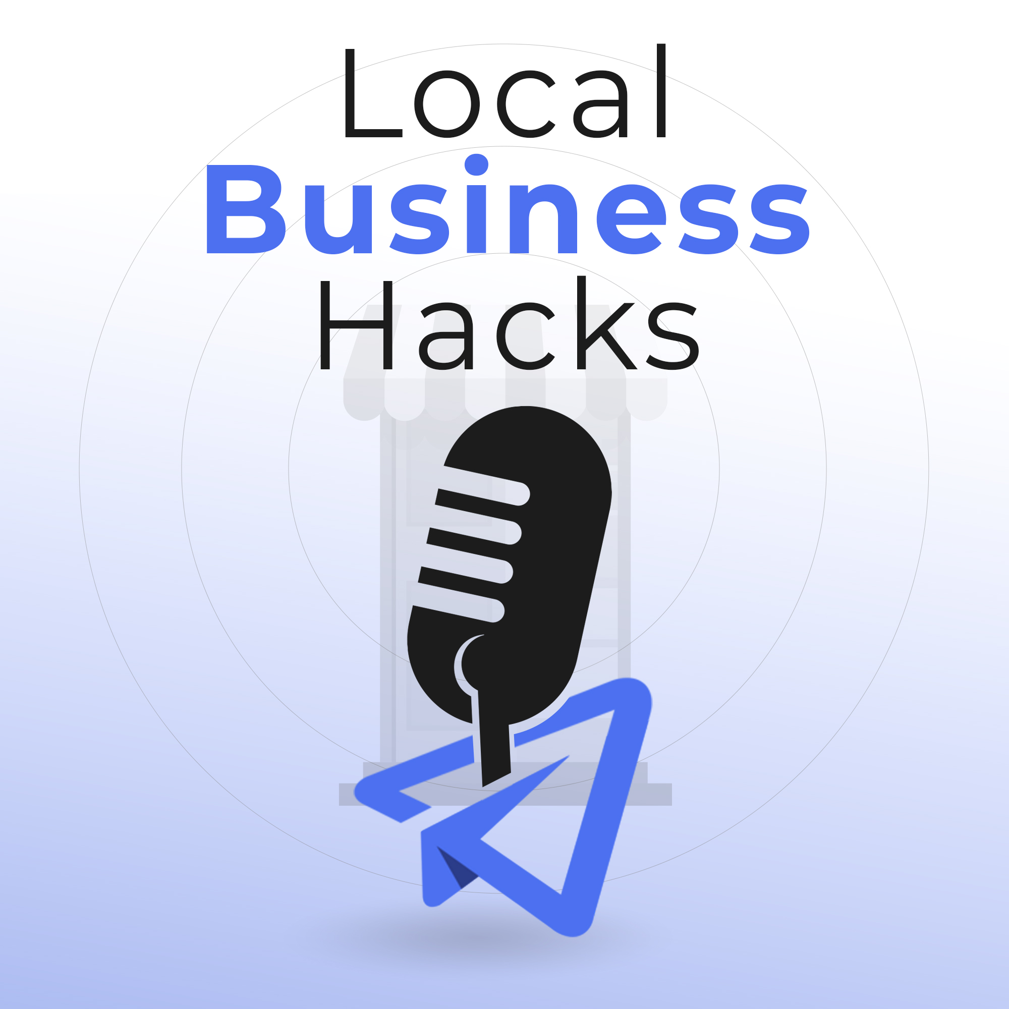 Van Wye Shares His Vision on Local Business Hacks Podcast