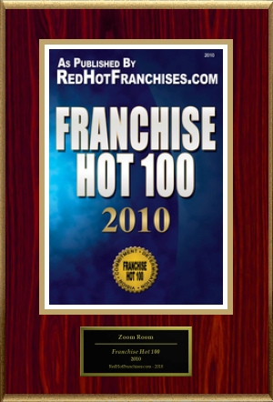 Franchise Hot 100