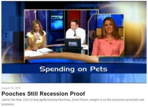 Recession-Proof Pet Spending