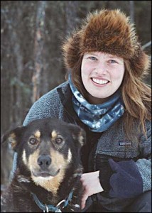 Iditarod Best Dog Care