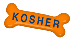 Kosher Dog Treats