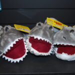 Dog Toy Shark