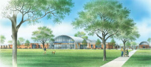 The New Austin Animal Center