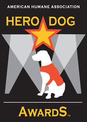 Hero Dog Awards