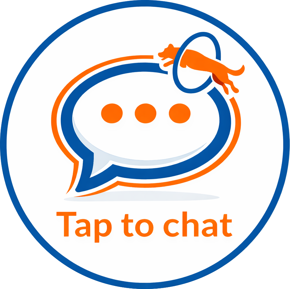 Chat with us